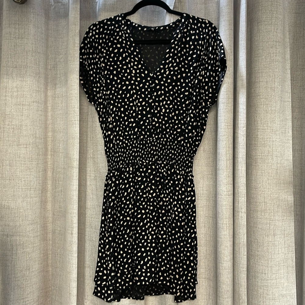 RAILS Karla Mini Dress